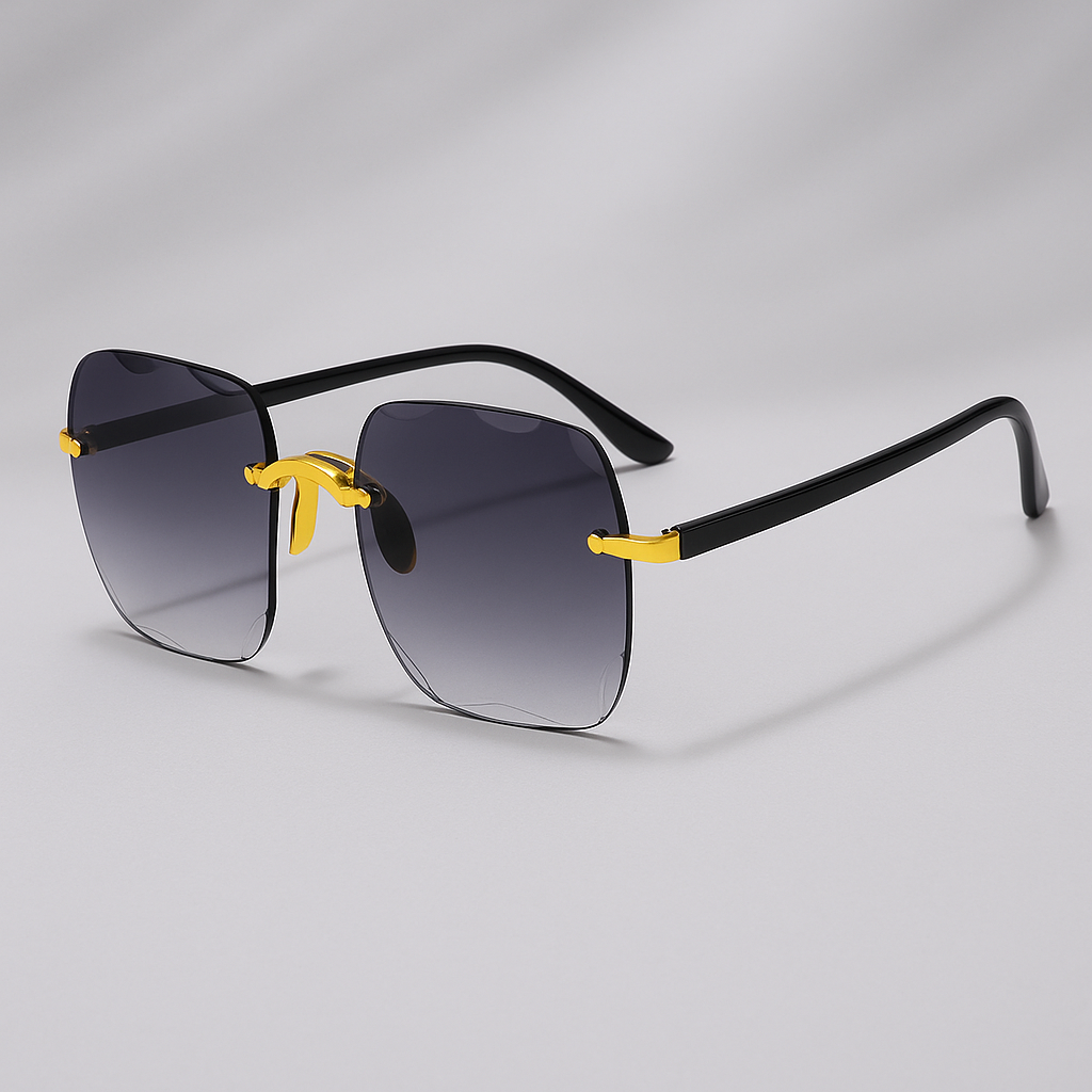 ✨ Lunettes de Soleil Élégantes 😎