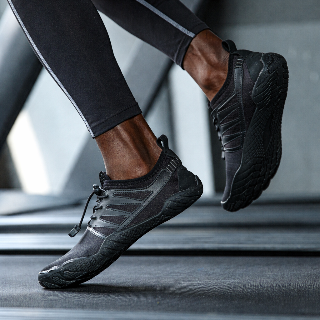 FlexStep™ – Chaussures Multi-Activités Ultra Confort