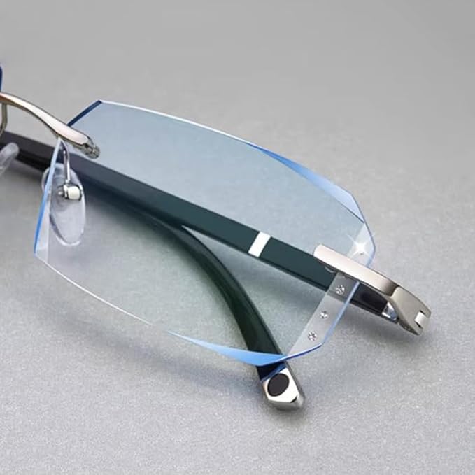 Lunettes Photgrey Elégantes + Etui offert