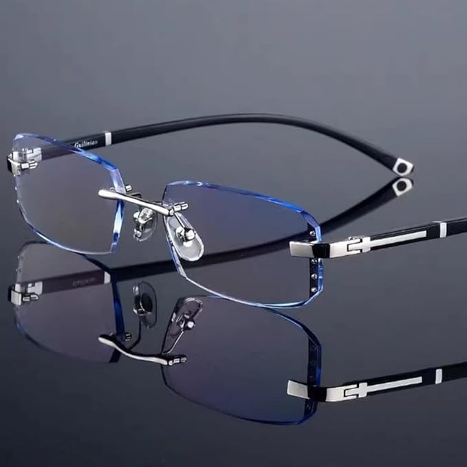 Lunettes Photgrey Elégantes + Etui offert