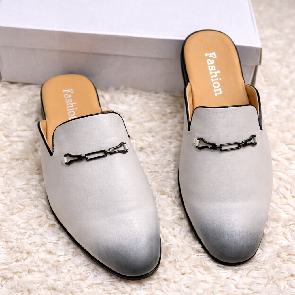 đ Babouches ĂlĂ©gance Prestige â SpĂ©cial Tabaski