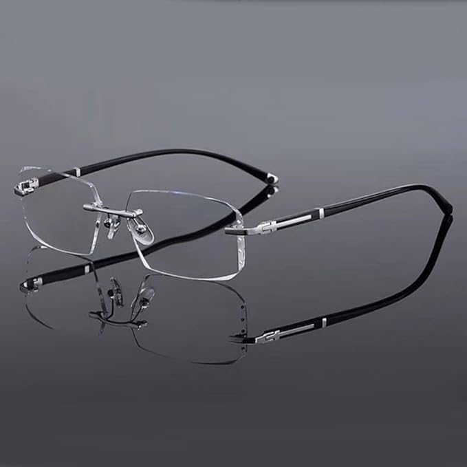 Lunettes Photgrey Elégantes + Etui offert