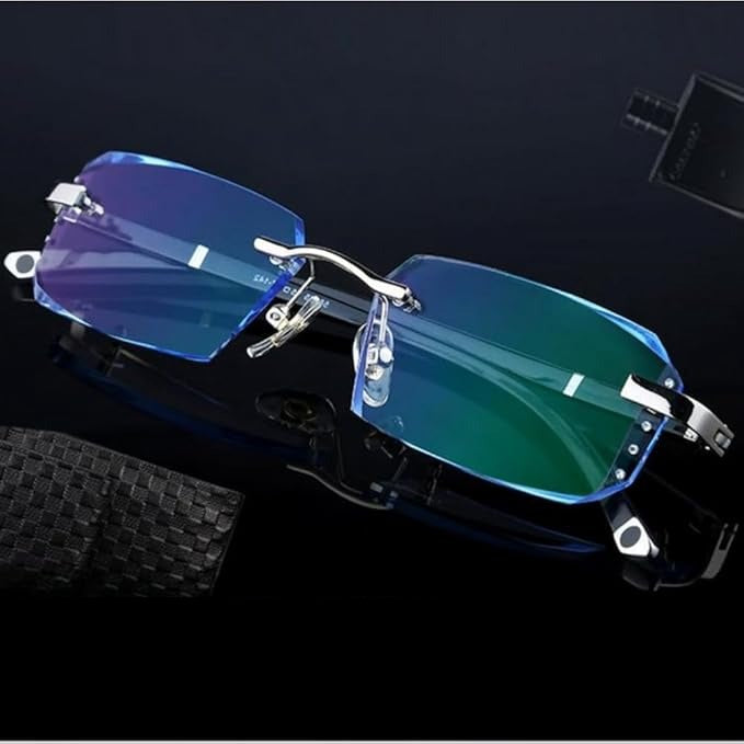 Lunettes Photgrey Elégantes + Etui offert