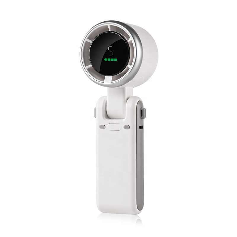 Mini-ventilo Portable & Pliable