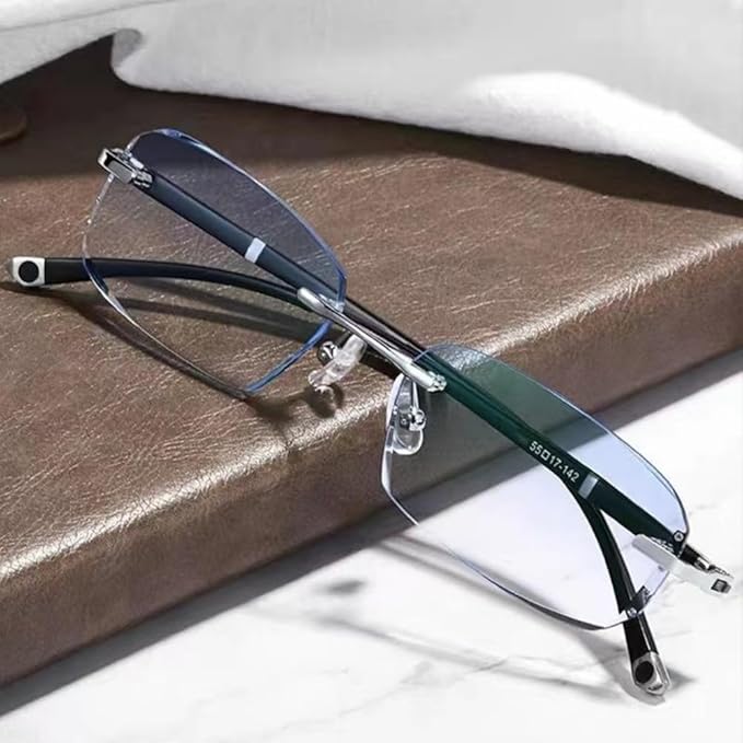 Lunettes Photgrey Elégantes + Etui offert