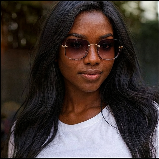 ✨ Lunettes de Soleil Élégantes 😎