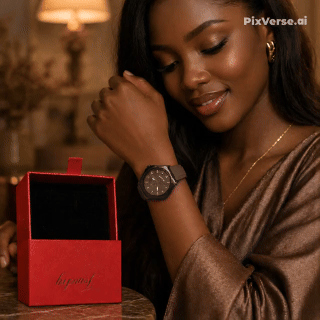 Montre Élégance Active – Style & Confort au Quotidien