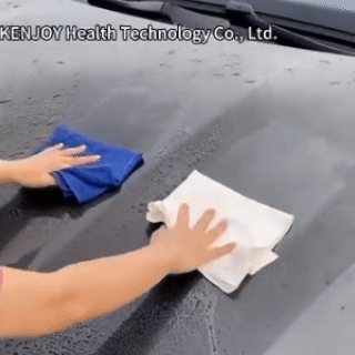 🧽✨ Pack de 10 Chiffons Magiques Ultra-Absorbants – Nettoyez 10× Plus, Sans Effort ! ✨🧼