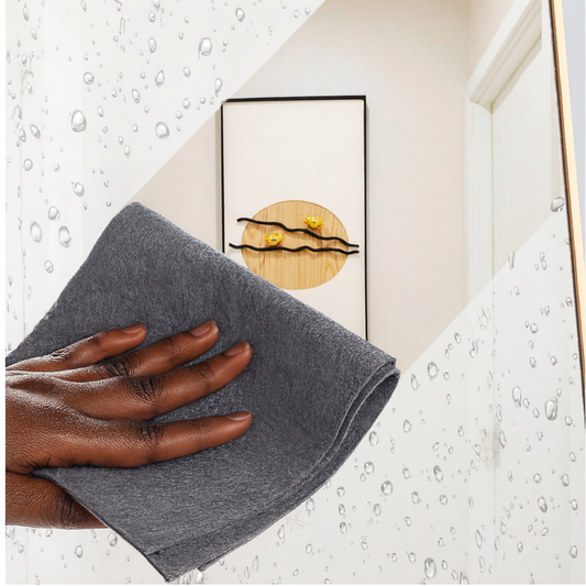 🧽✨ Pack de 10 Chiffons Magiques Ultra-Absorbants – Nettoyez 10× Plus, Sans Effort ! ✨🧼