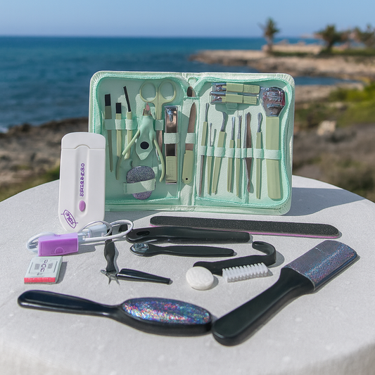 ✨Super Pack Bien-Être™ – Prenez soin de vous facilement, à la maison