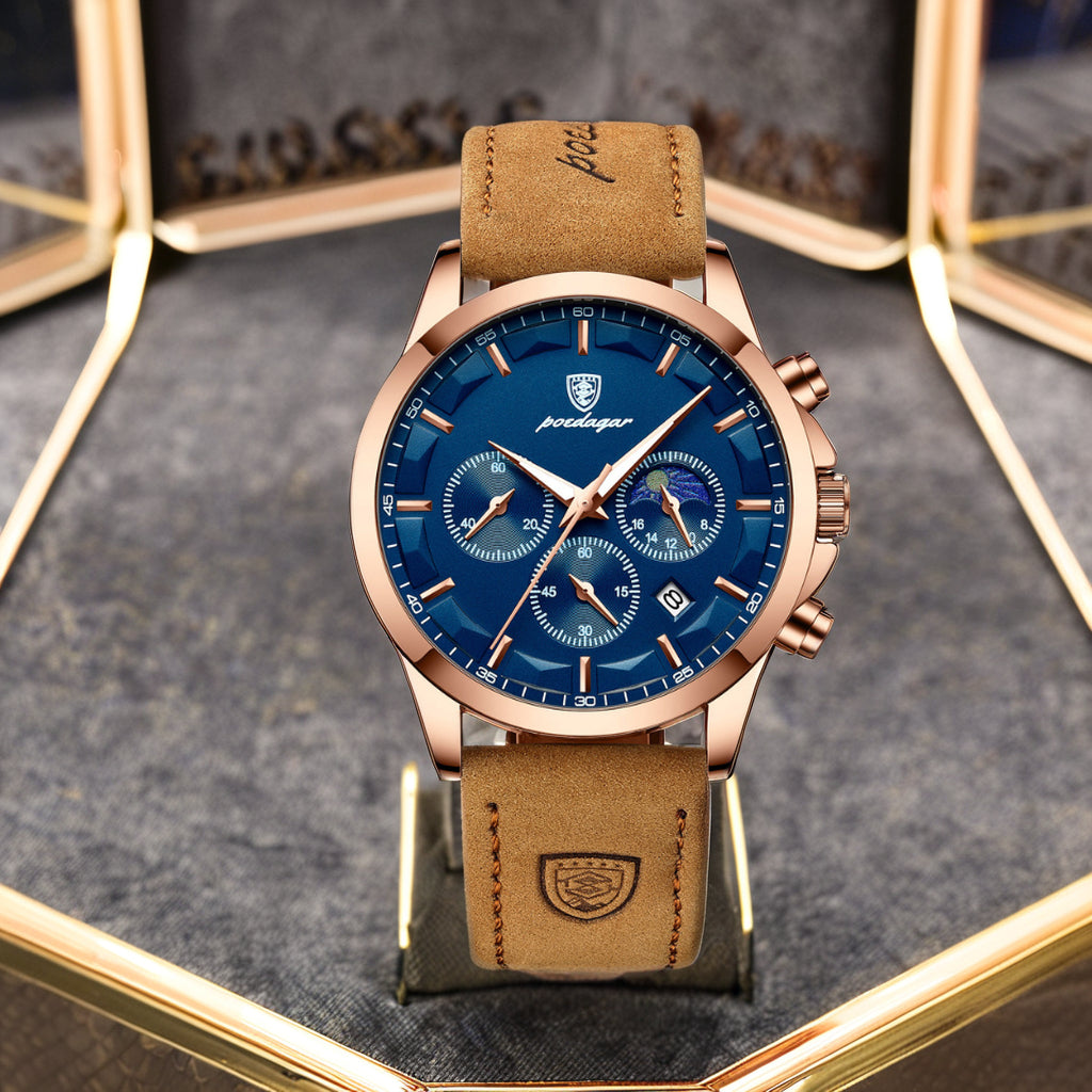 Montre Teranga Prestige