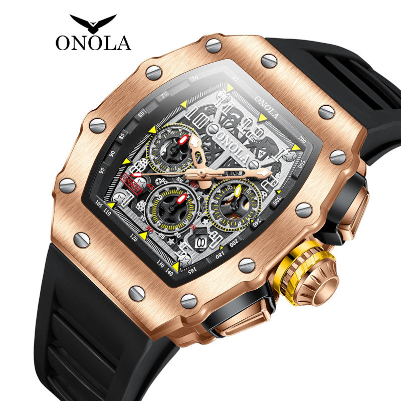 ONOLA Classique Royale