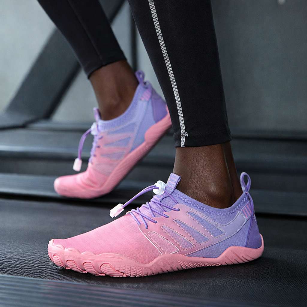 FlexStep™ – Chaussures Multi-Activités Ultra Confort