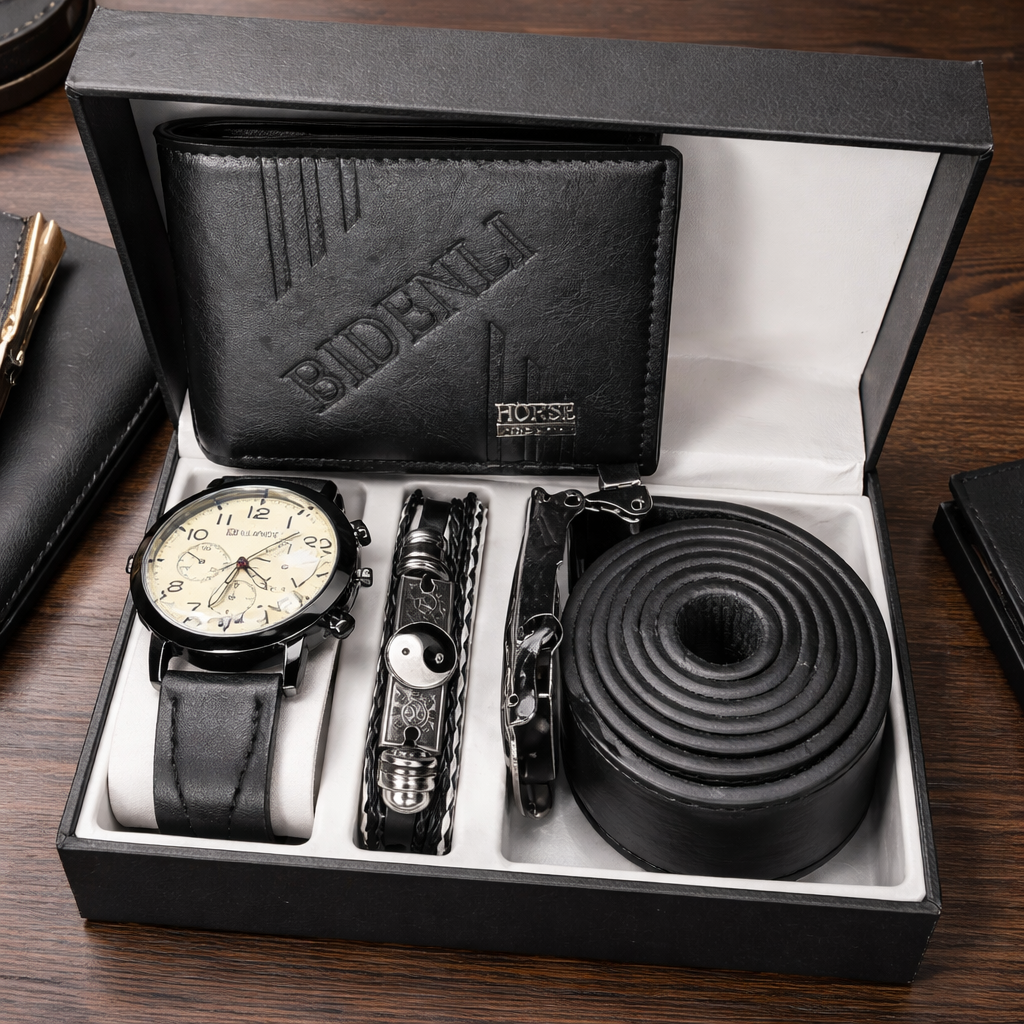 Coffret Élégance Absolue™