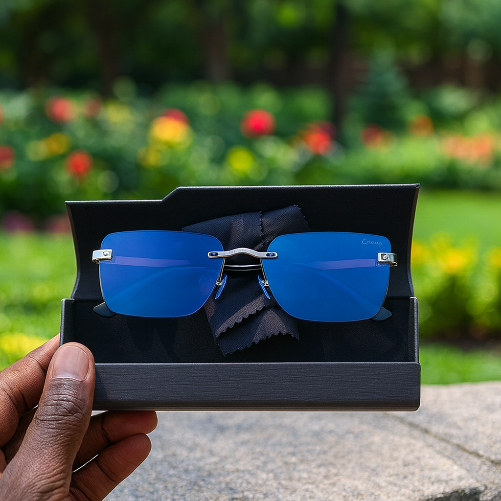 PhotoGrey Prestige™ + Etui + Kit de nettoyage OFFERT