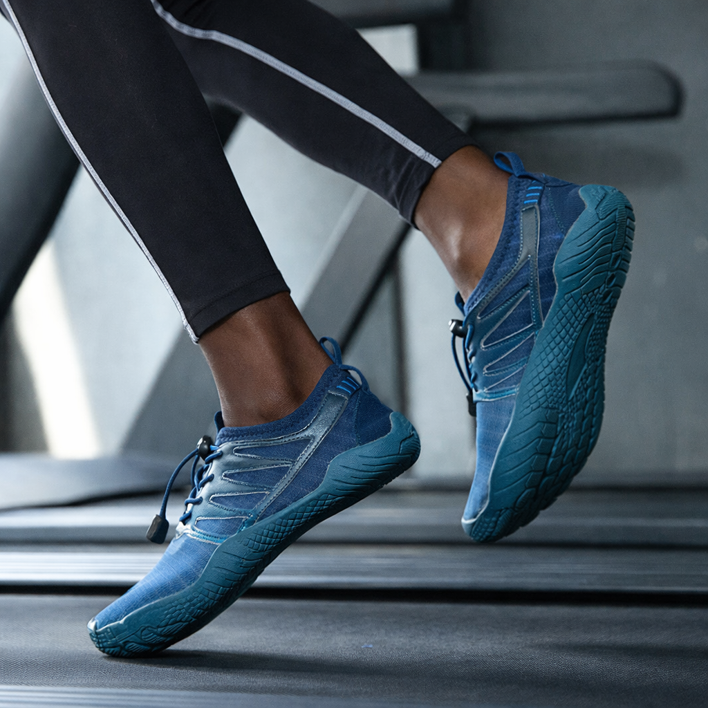 FlexStep™ – Chaussures Multi-Activités Ultra Confort