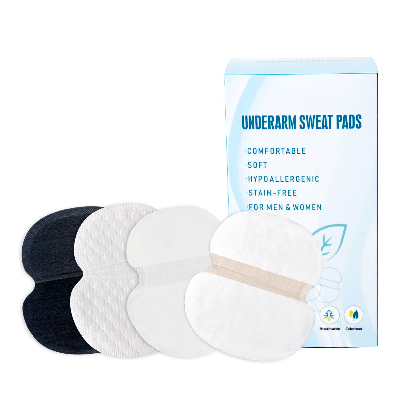 Patch Anti-Transpiration