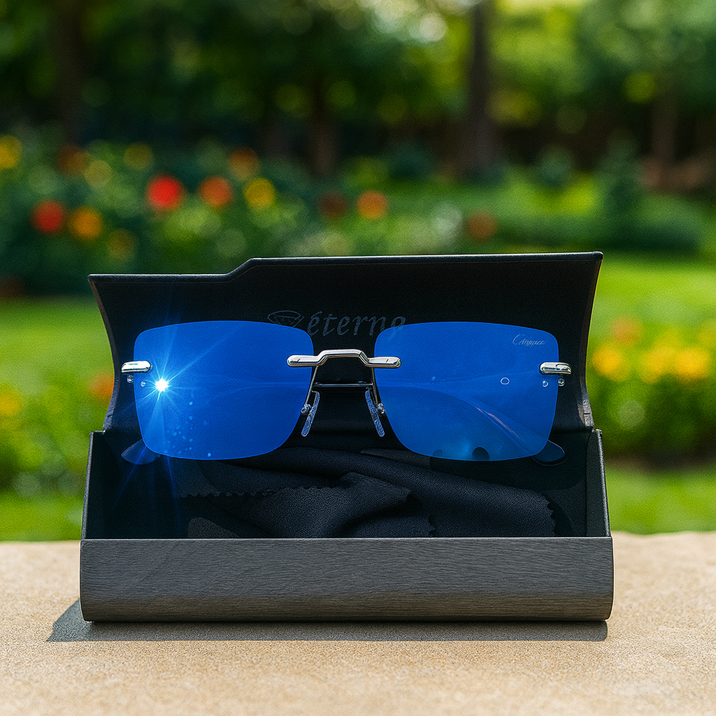 PhotoGrey Prestige™ + Etui + Kit de nettoyage OFFERT