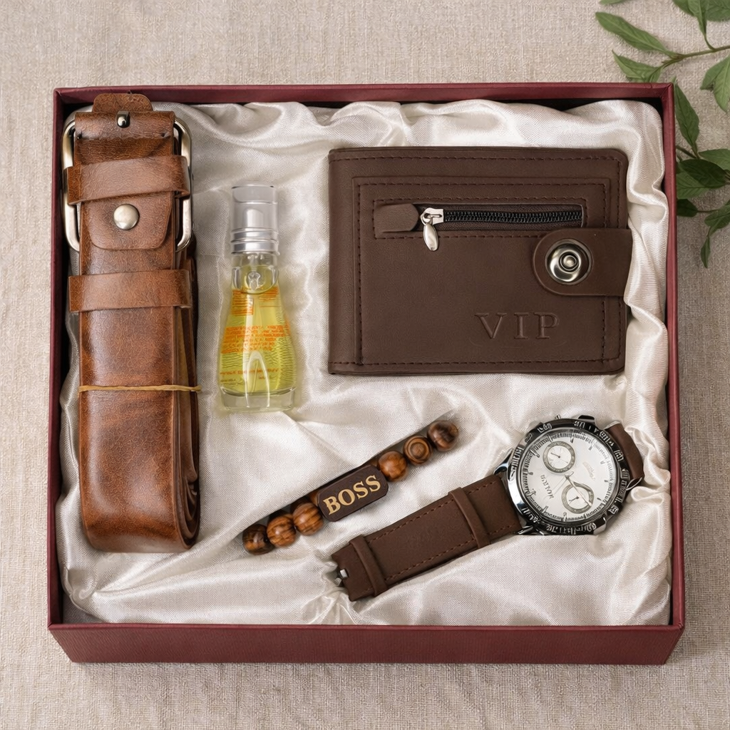 Coffret Élégance Absolue™