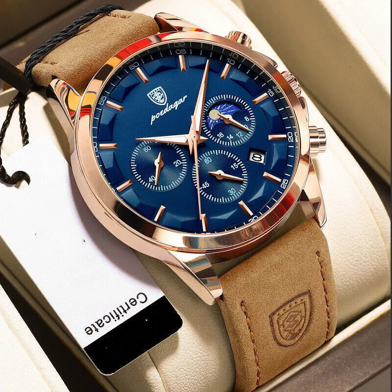 Montre Teranga Prestige