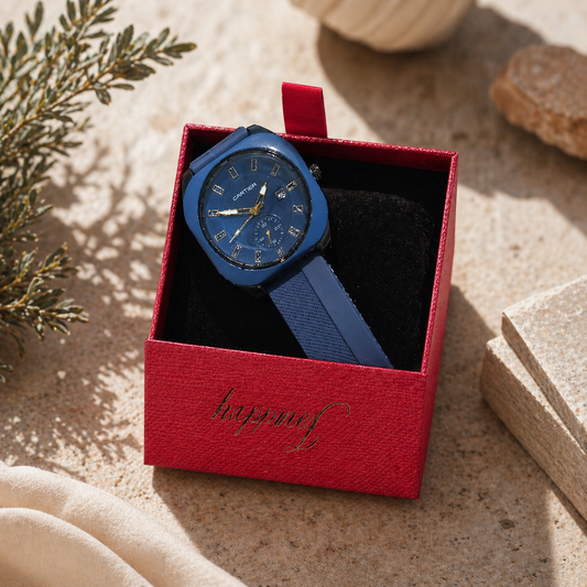 Montre Élégance Active – Style & Confort au Quotidien