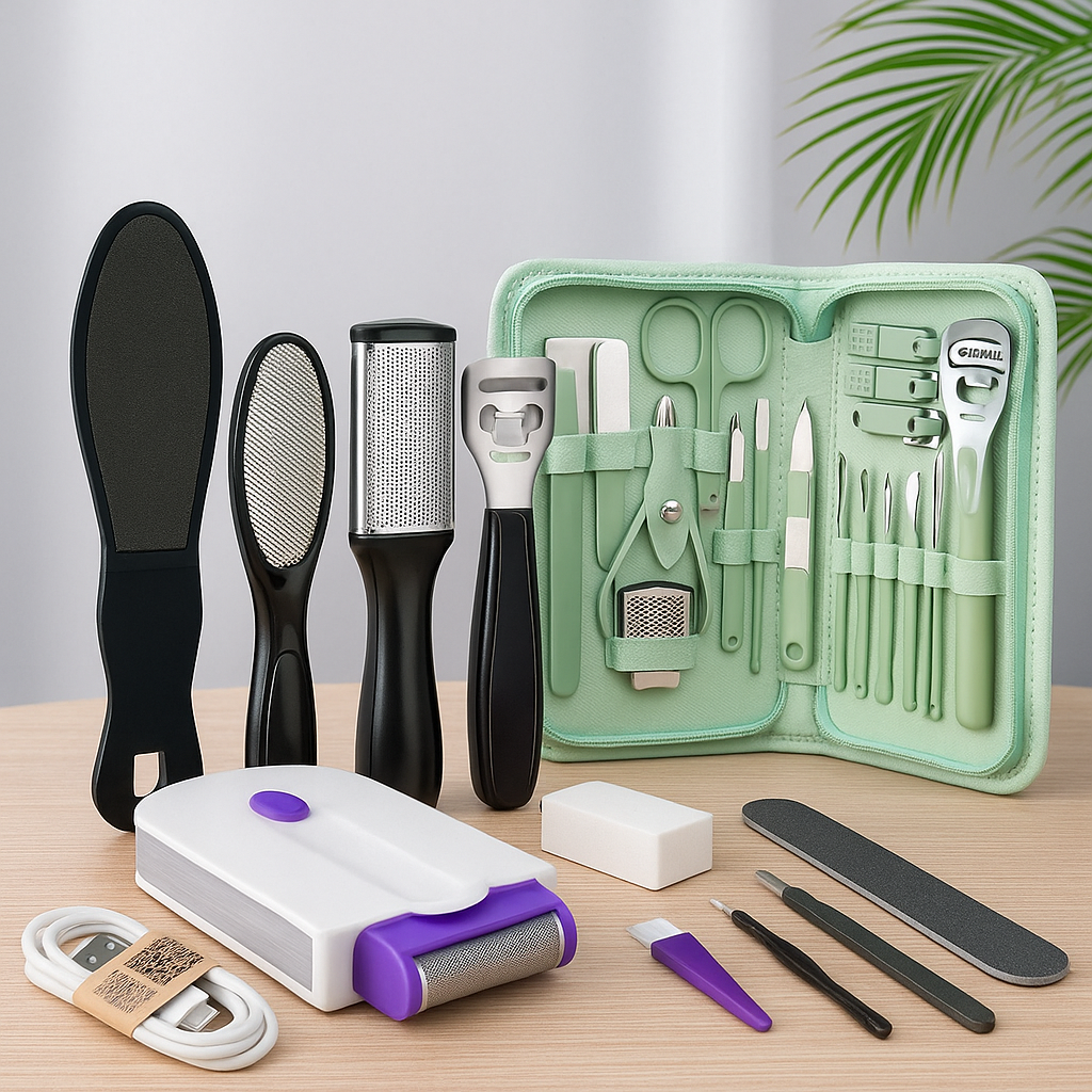 ✨Super Pack Bien-Être™ – Prenez soin de vous facilement, à la maison
