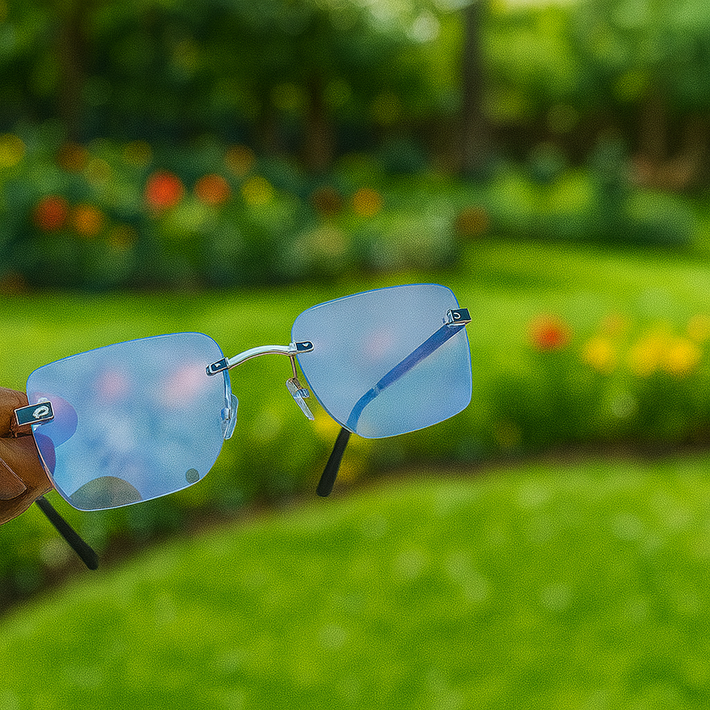 PhotoGrey Prestige™ + Etui + Kit de nettoyage OFFERT