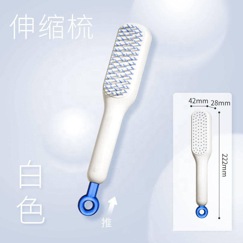 🌟 Peigne Autonettoyant & Masseur🌟