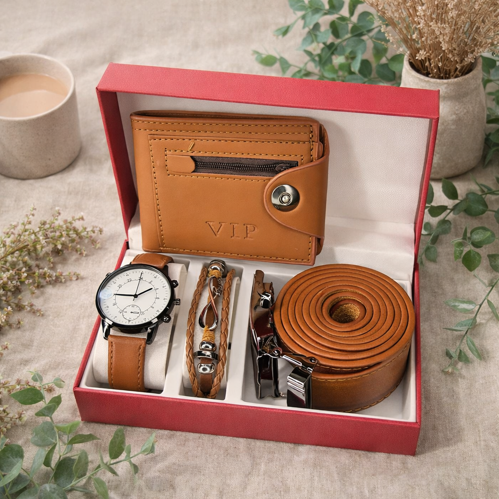 Coffret Élégance Absolue™