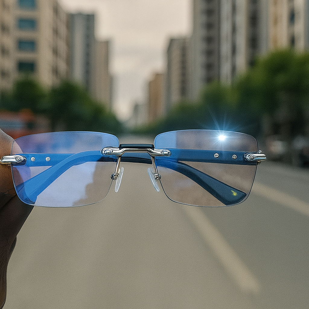 PhotoGrey Prestige™ + Etui + Kit de nettoyage OFFERT