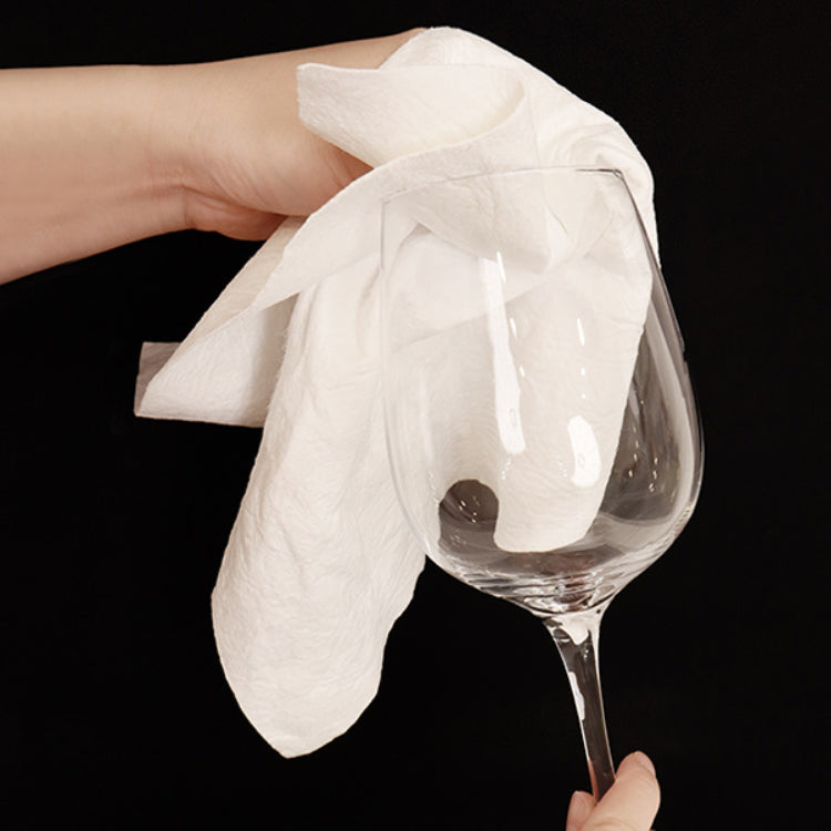 🧽✨ Pack de 10 Chiffons Magiques Ultra-Absorbants – Nettoyez 10× Plus, Sans Effort ! ✨🧼