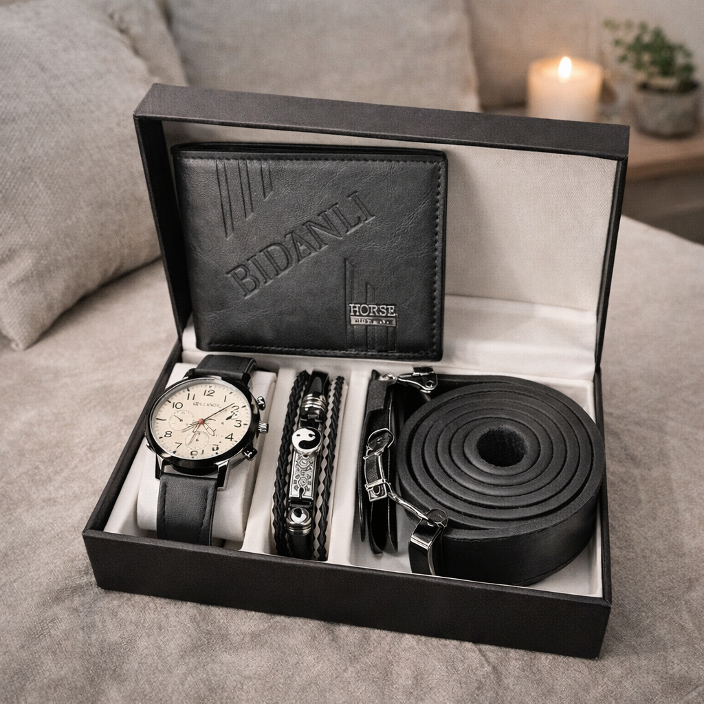 Coffret Élégance Absolue™