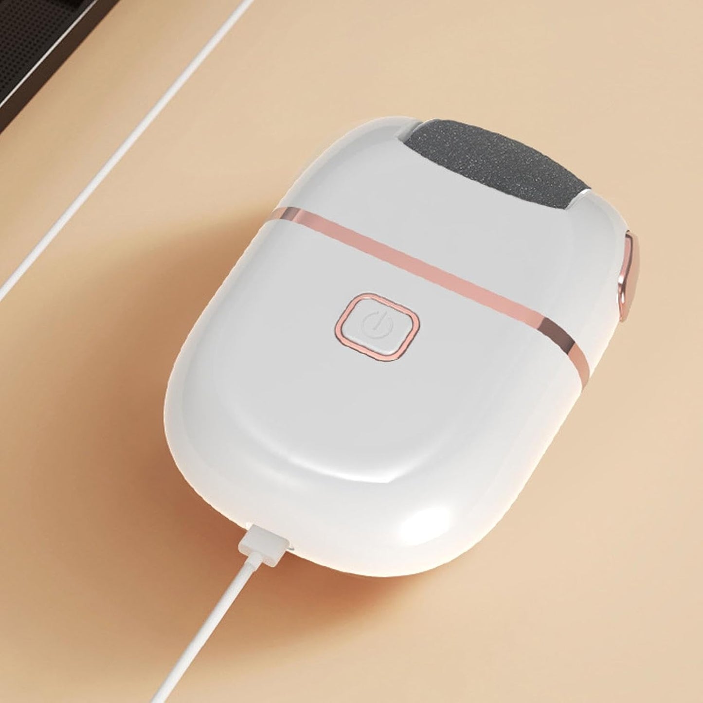 ✨ Appareil Électrique Anti-Callosités – Pieds Doux en 2 Minutes