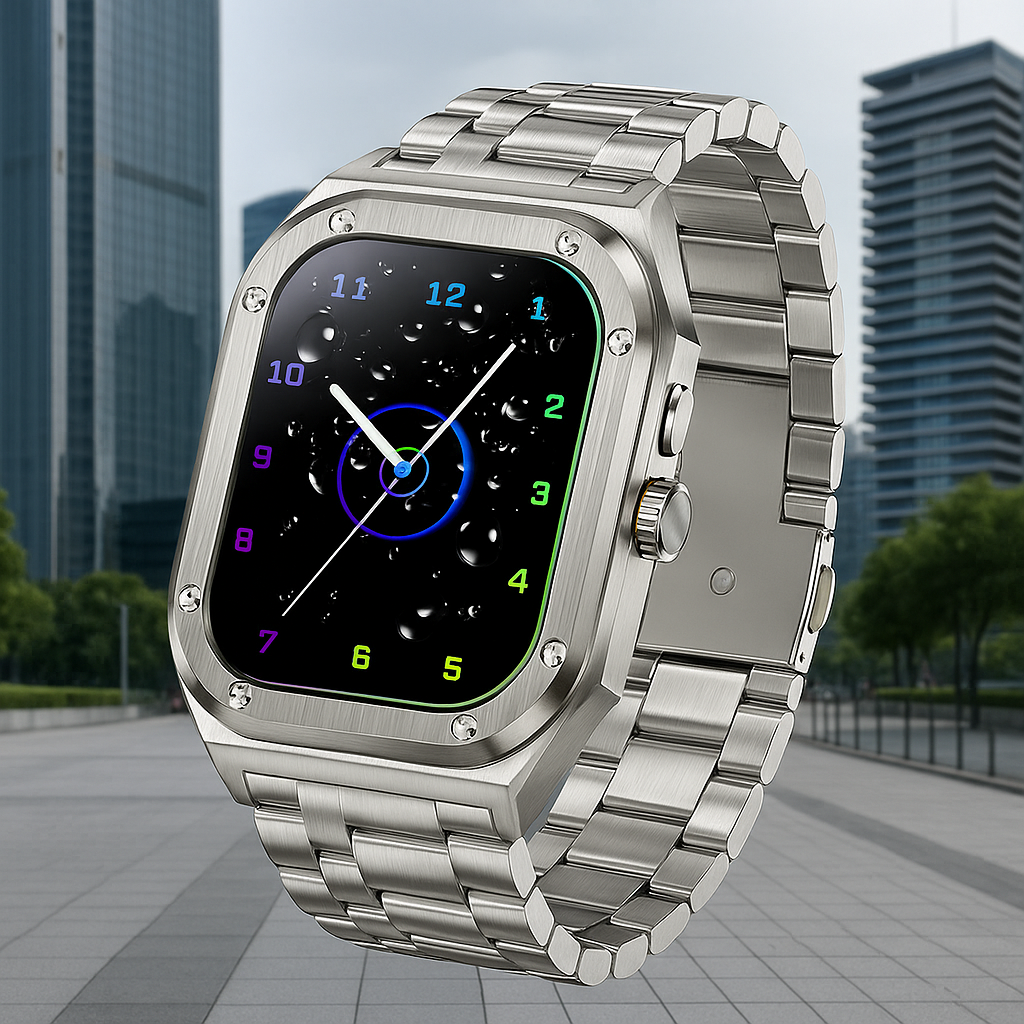 Montre Intelligente Etanche