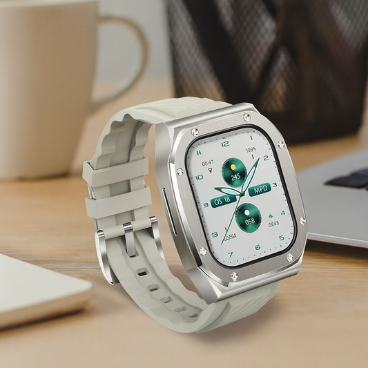 Montre Intelligente Etanche