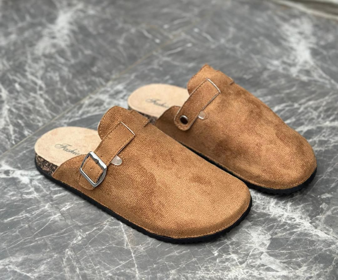 Babouches Prestige Tabaski™