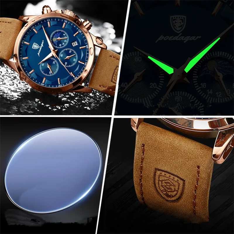 Montre Teranga Prestige