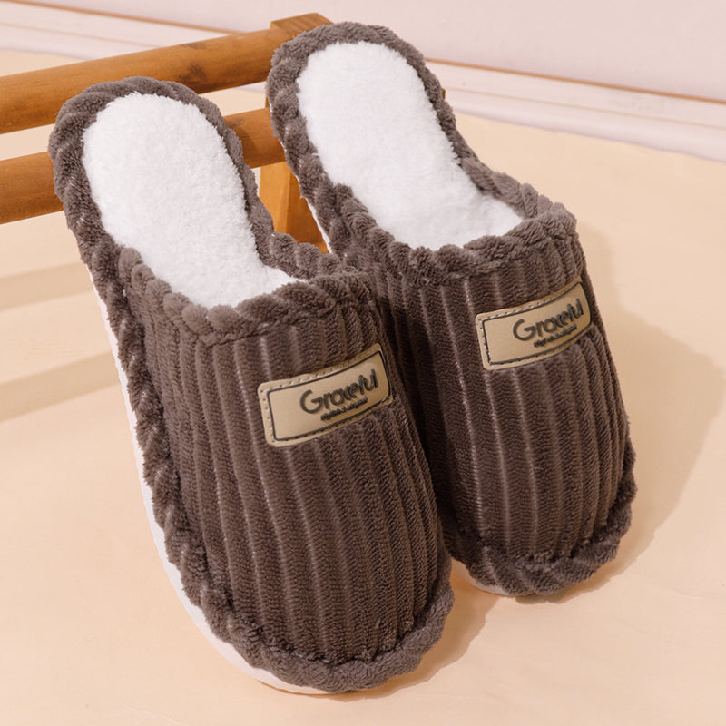 🥿 Pantoufles CozyCloud