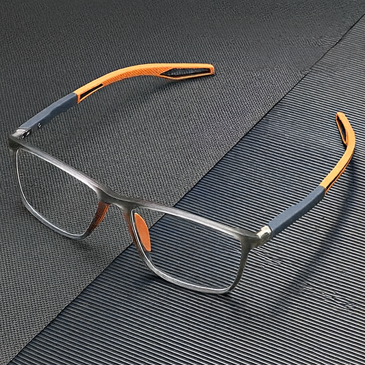 🕶️ Lunettes PhotoGrey - Anti-Lumiere Bleue